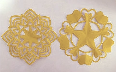 剪紙的作文匯總(15篇)