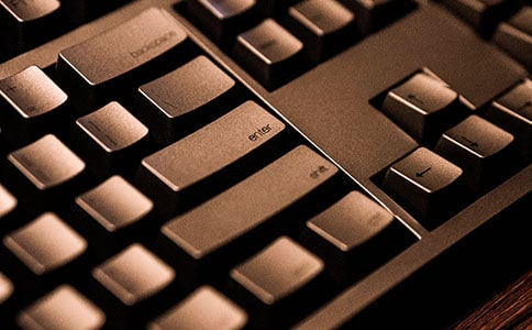 USB鍵盤無法使用的技巧