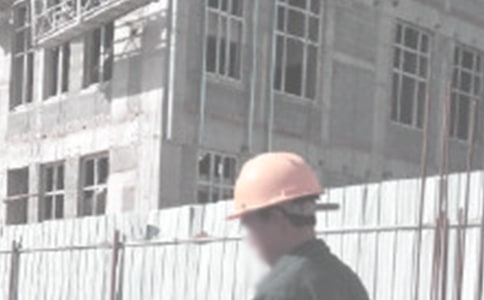 建筑工程實習(xí)報告