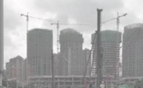 建筑工程專業實習報告