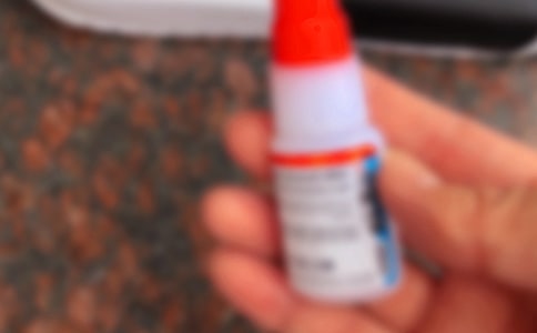 雙眼皮膠水怎么洗?雙眼皮膠水的危害