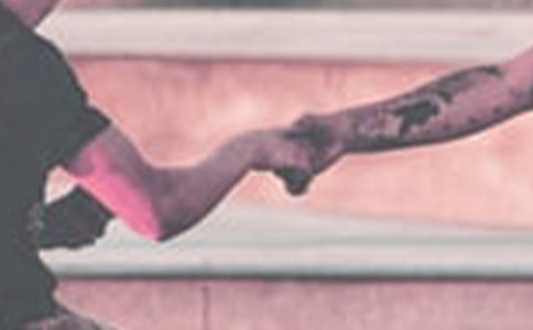 如何渡過交際磨合期