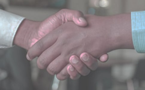 學生之間的人際關系-交際禮儀