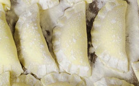 包餃子作文精華【15篇】