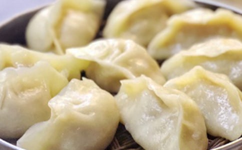 包餃子實用(15篇)