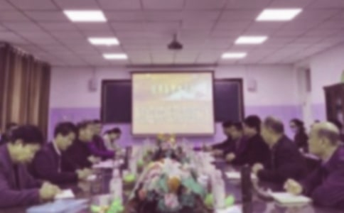 教務處主任求職個人簡歷