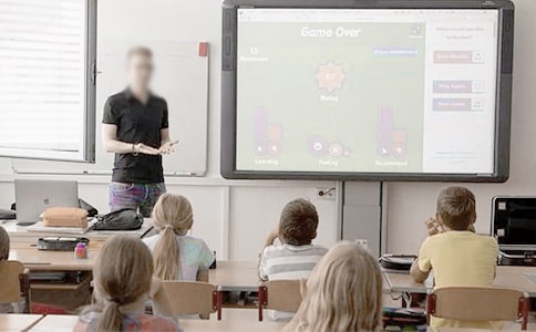 小學教學副校長述職報告(9篇)