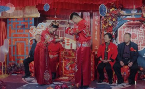 結婚慶典賀詞(精選370句)