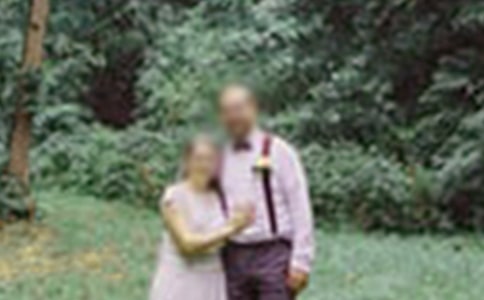 金婚慶典上的賀詞