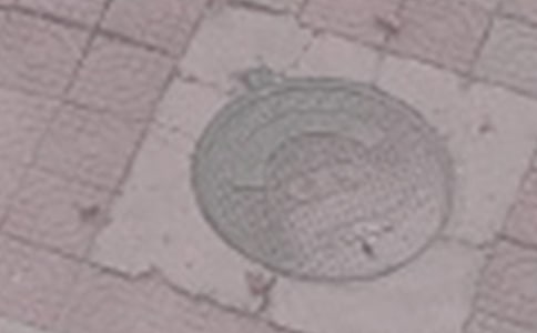 窨井蓋安全隱患排查方案