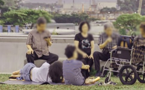 敬老院員工守則(通用9篇)