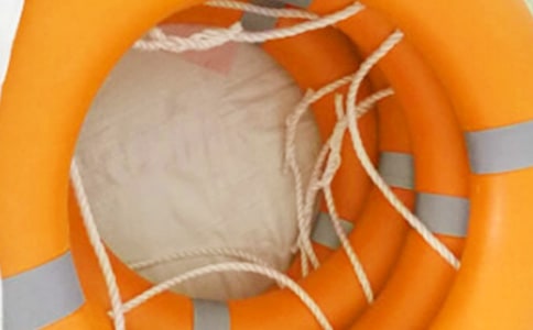 誰的救生圈小班教案