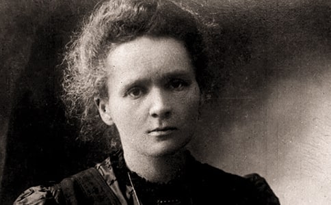 《居里夫人傳》讀書筆記(通用16篇)