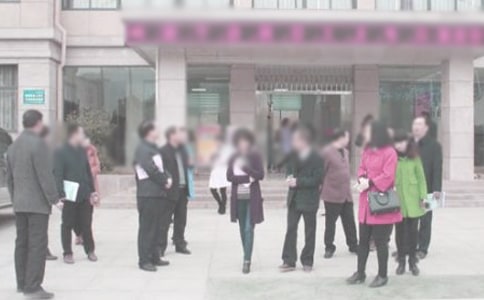 關于社區居委會工作計劃范文