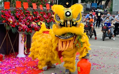 公司開業(yè)慶典講話14篇(精品)