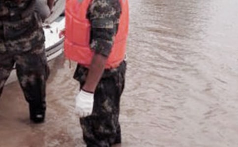 關于抗洪防汛心得體會