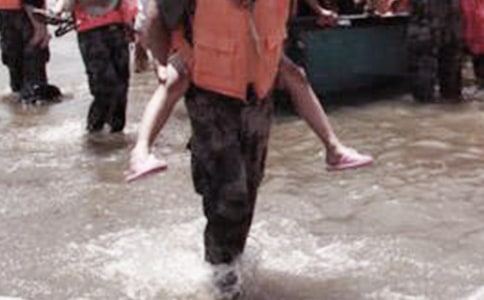 抗洪防汛方案(精選12篇)