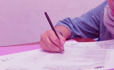 高考生高考復習方法