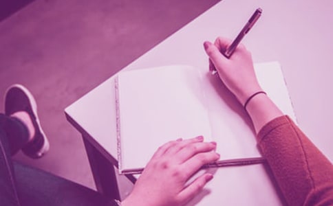 中考生營養計劃