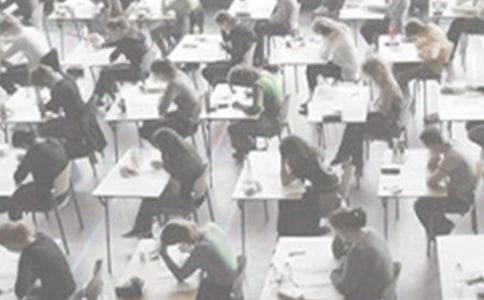 高考考生考試承諾書14篇