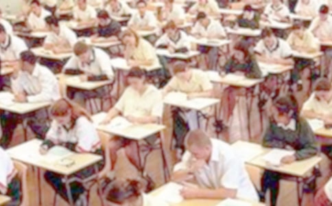 雅思英語考試FAQ