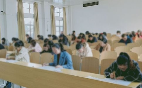 同等學(xué)力英語考試真題(4)