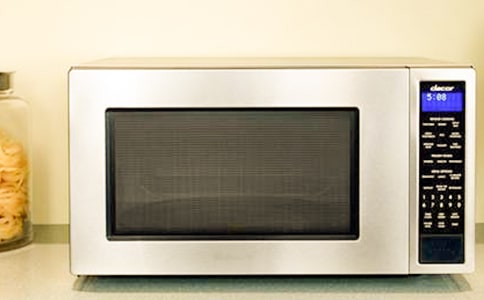 巧妙清洗烤箱的方法和步驟