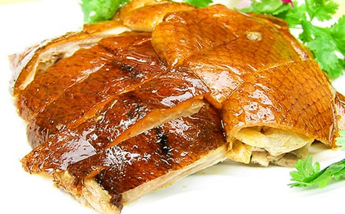 北京烤鴨作文優(yōu)選(15篇)