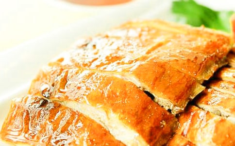 北京烤鴨作文錦集【15篇】