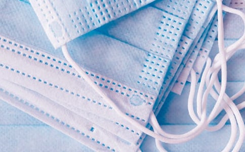 戴口罩的八大注意事項