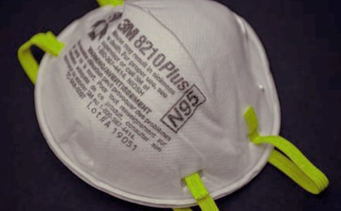 做好霧霾防護(hù)和挑選口罩的方法