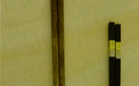 "筷子翻書“作文