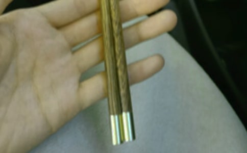 神奇的筷子作文(通用)