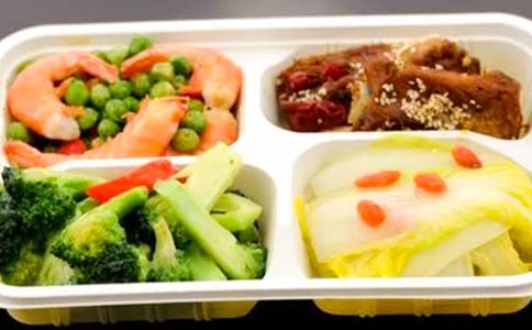 廣東版小學一年級美術《快餐美食店》教案