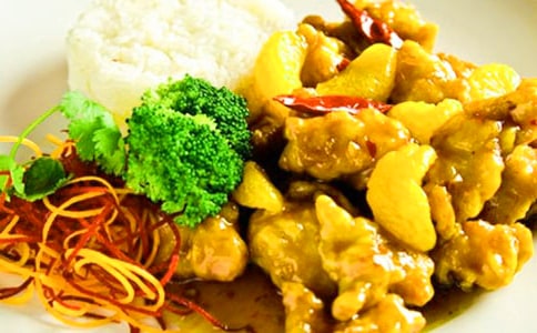 The Growth of Fast-Food Restaurants in China(��͏d���Ї��İlչ)