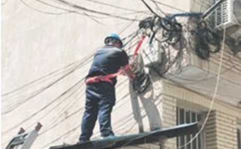 電信寬帶維護(hù)部個(gè)人工作總結(jié)