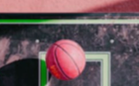 (精品)打籃球作文14篇