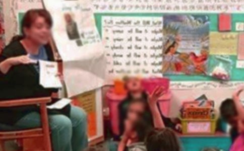 老師辭職申請書