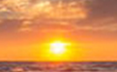 直到黎明到來作文