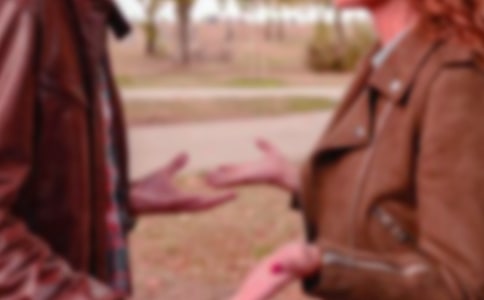 簡單離婚協議書格式范文