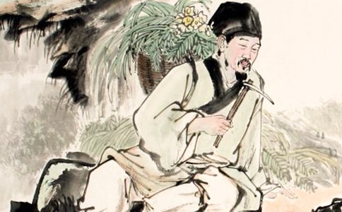 李時珍的小故事