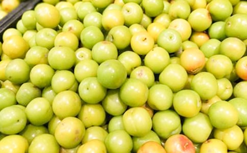 李子不酸抒情散文