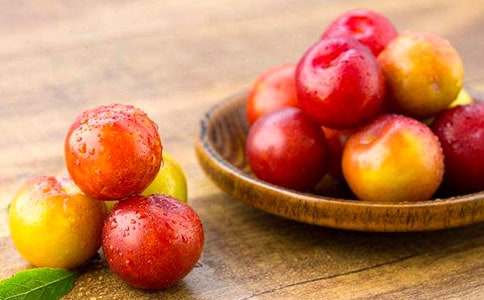 (經典)摘李子作文11篇