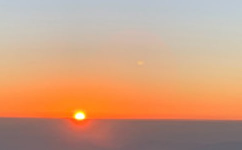 凌晨優(yōu)秀作文