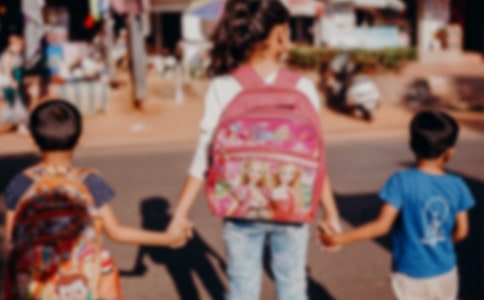 留守兒童幫扶記錄(常用8篇)