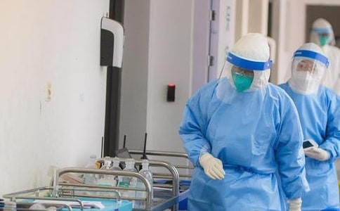 冬季如何有效預防流感感冒