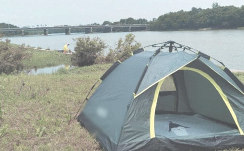 難忘的露營作文700字