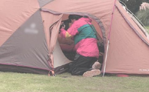 露營(yíng)作文3篇