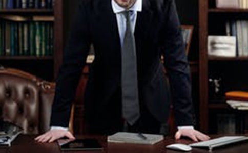 商標(biāo)侵權(quán)律師函