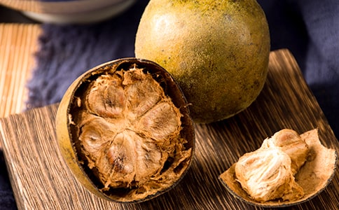 吃羅漢果有什么副作用